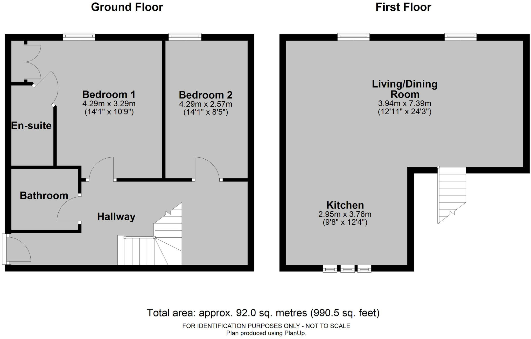 Frome Court, Bartestree, Hereford, HR1 floorplan