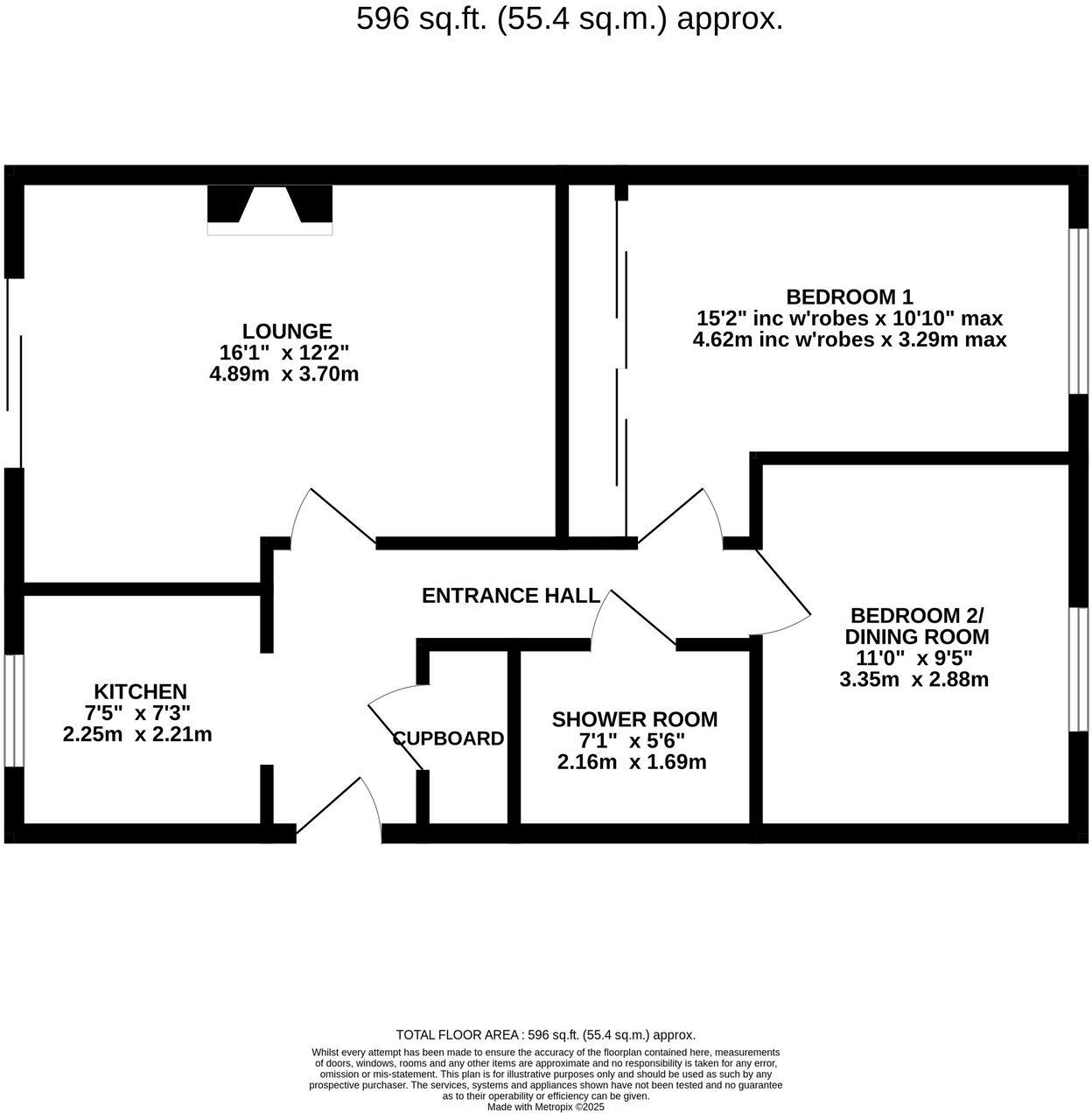 Cyril Bell Close, Lymm WA13 0JS floorplan