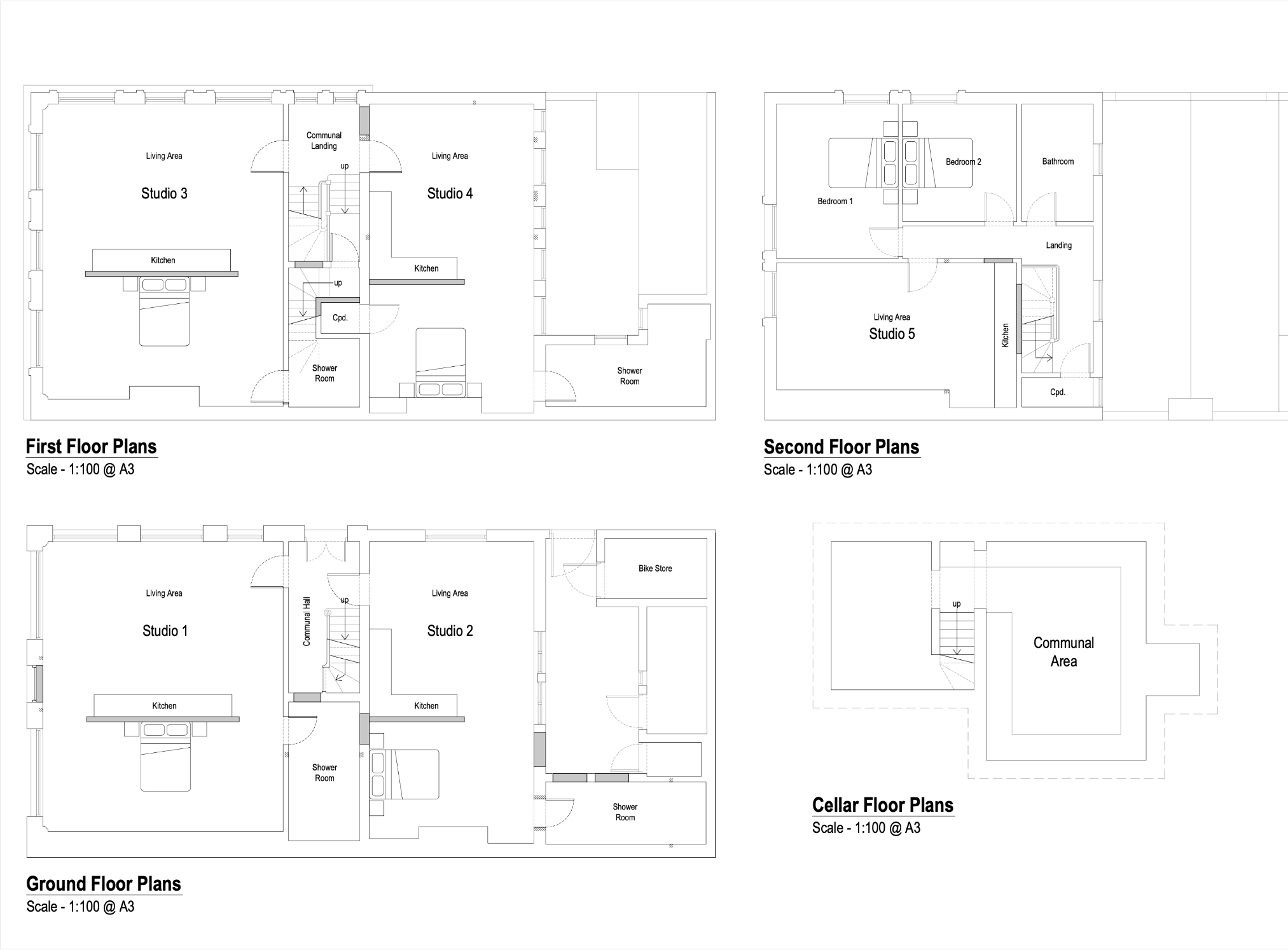 The Bull, Beverley Road, Kingston Upon Hull, City Of Kingston Upon Hull floorplan