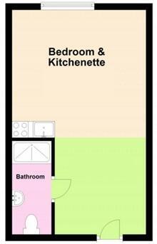  Tudor Road, Leicester, Leicestershire, ., LE3 5HU floorplan