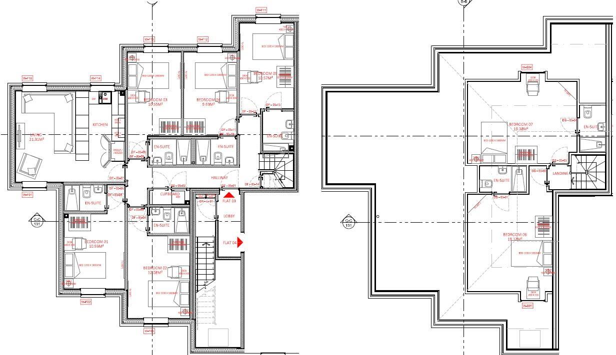 The Maze, Coniston Road, Patchway, Bristol, Gloucestershire floorplan