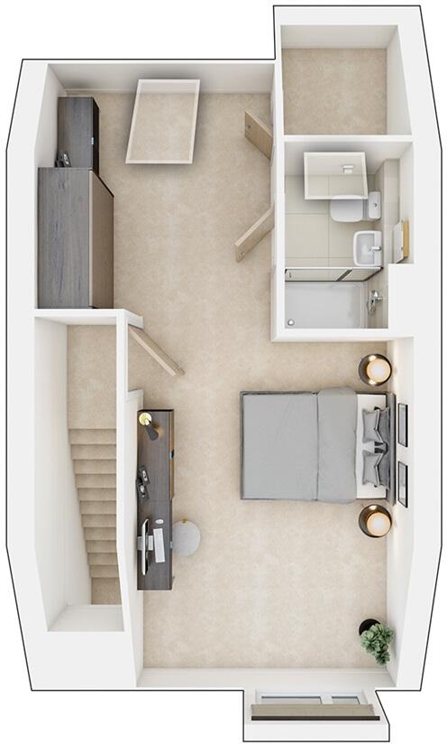 Woodside Road
Abbots Langley
Hertfordshire
WD25 0LA floorplan