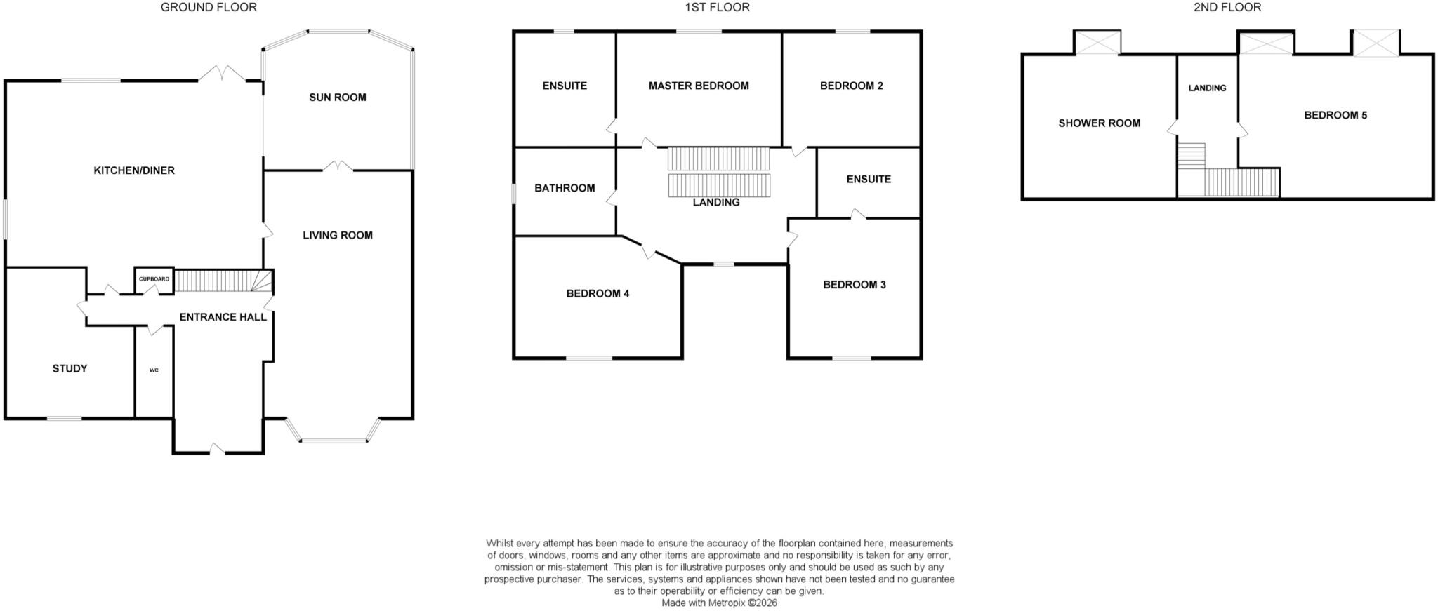 Settlingstone Close, Haydon Grange, Newcastle upon Tyne, NE7 floorplan