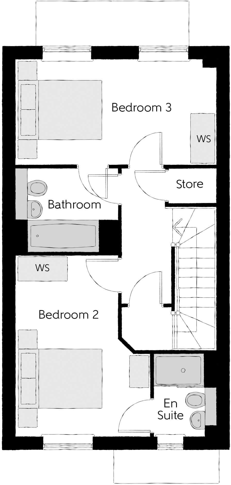 Beveridge Lane,
Ellistown,
Leicestershire
LE67 1DA floorplan