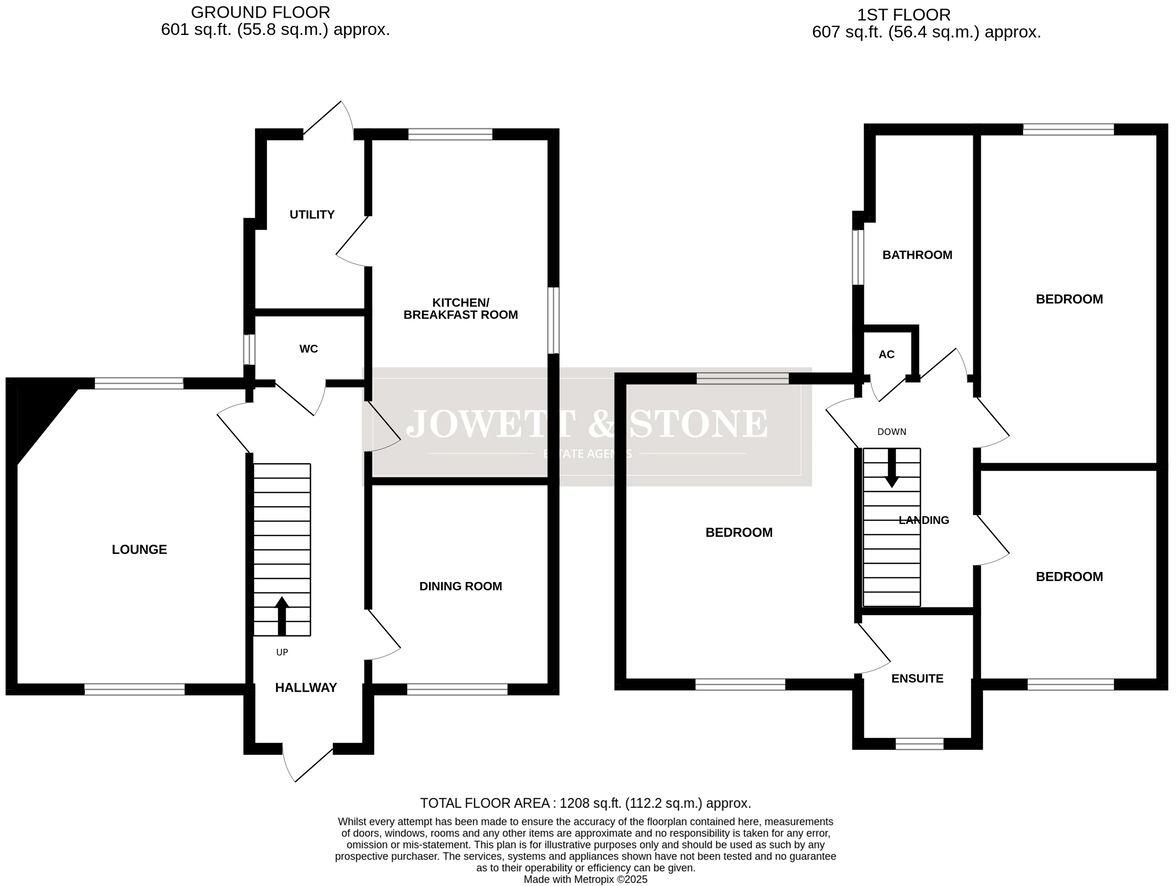 Church Lane, Arnesby, Leicester, LE8 floorplan