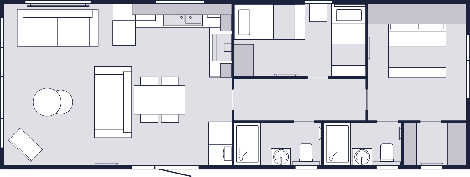 Preston New Rd, Blackpool, FY4 5JR floorplan