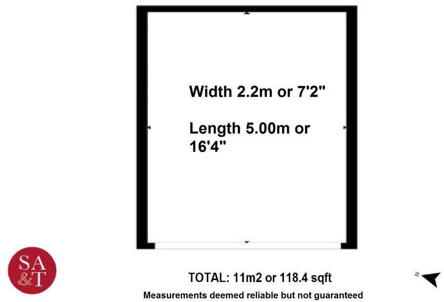 32/4 Buckstone Circle, Edinburgh, EH10 6XQ floorplan