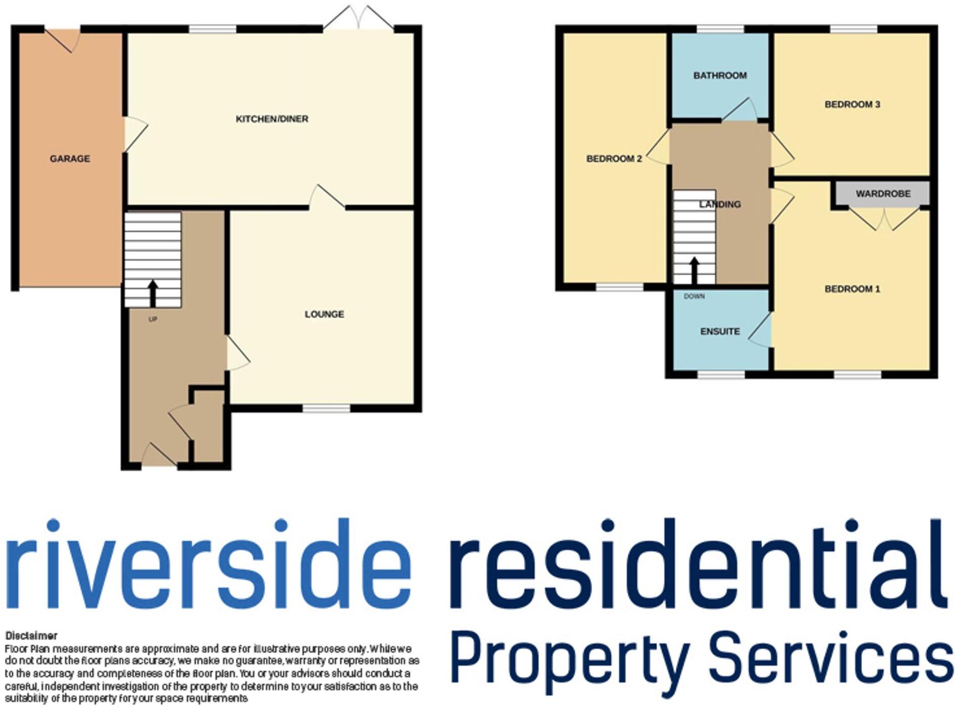 Glencrest Court, Pelton Fell, Chester Le Street, DH2 floorplan