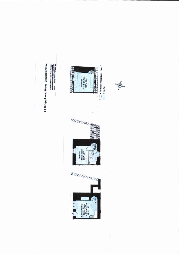Thrupp Lane, Thrupp, Stroud floorplan