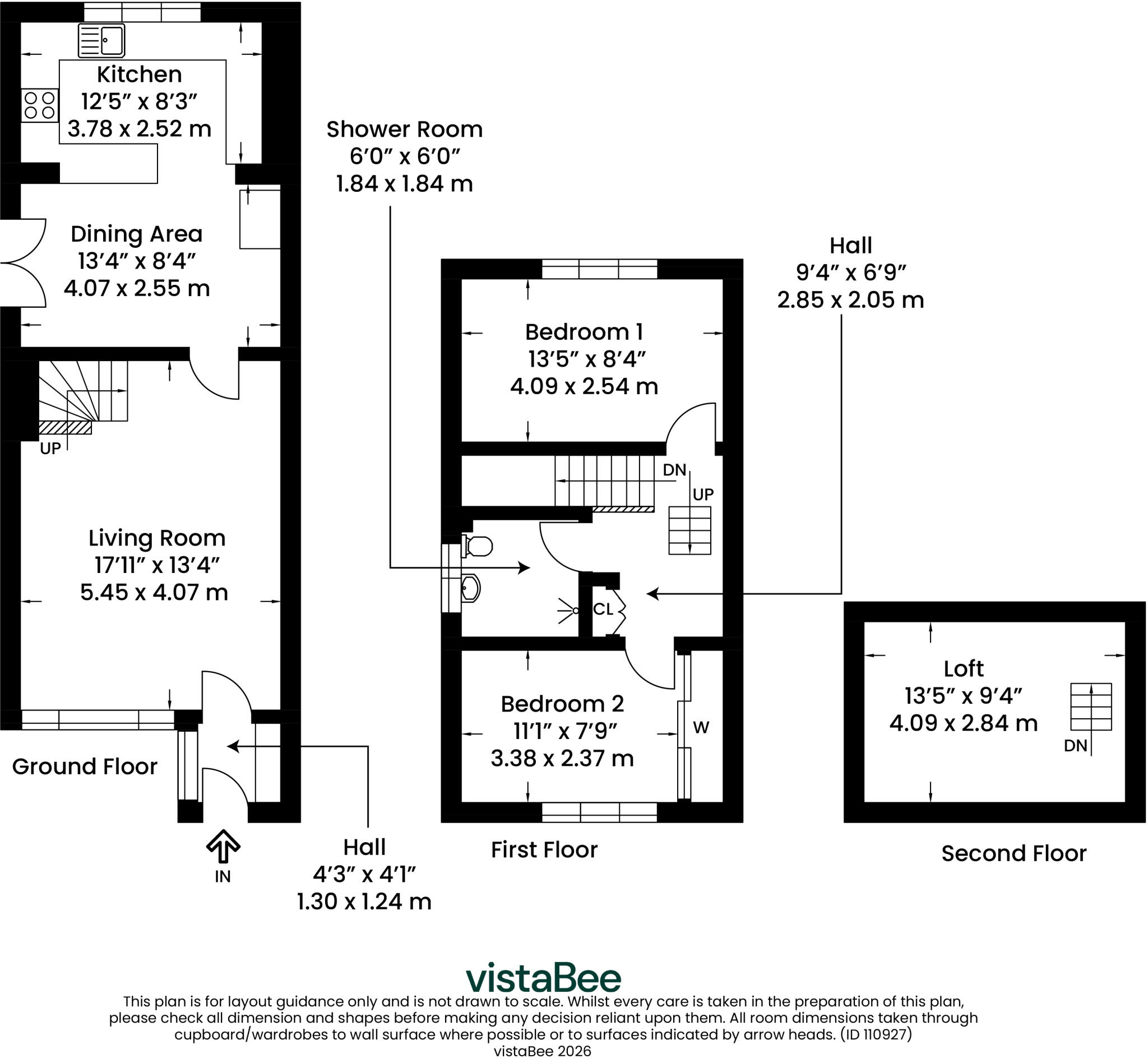 Kirkhill Terrace, Cambuslang, Glasgow, South Lanarkshire, G72 floorplan