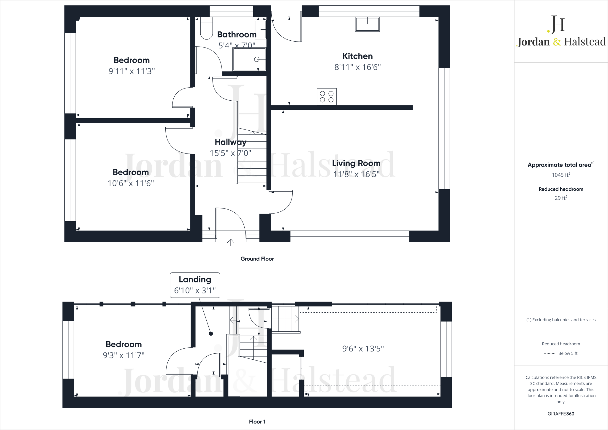 Coniston Drive, Frodsham, Cheshire, WA6 floorplan