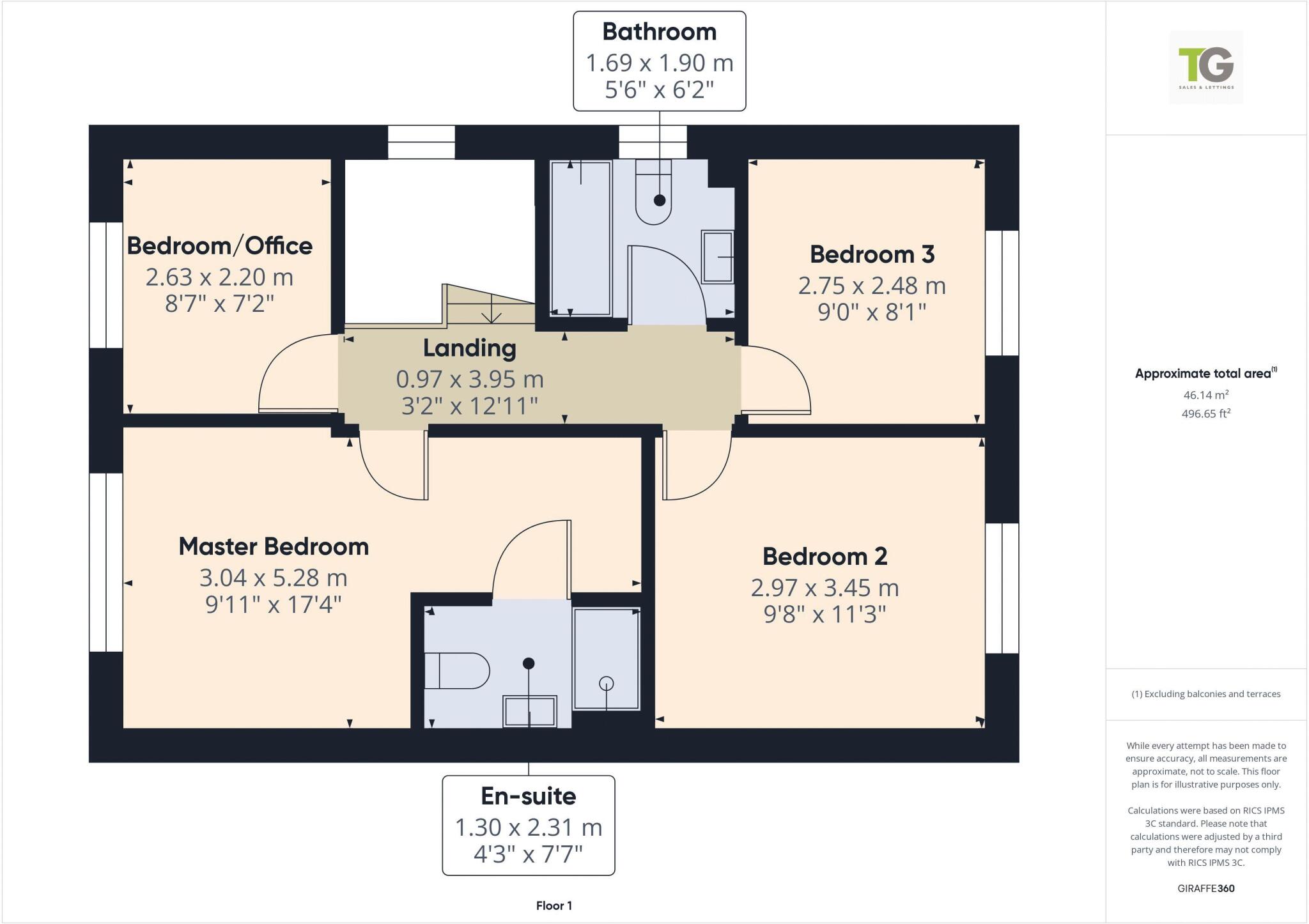 Rowbotham Way, Great Oldbury, Stonehouse floorplan