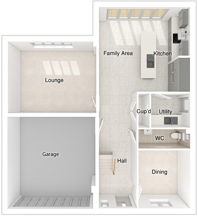Wilson Pit Road, Whitehaven,
Cumbria,
CA28 9UB floorplan