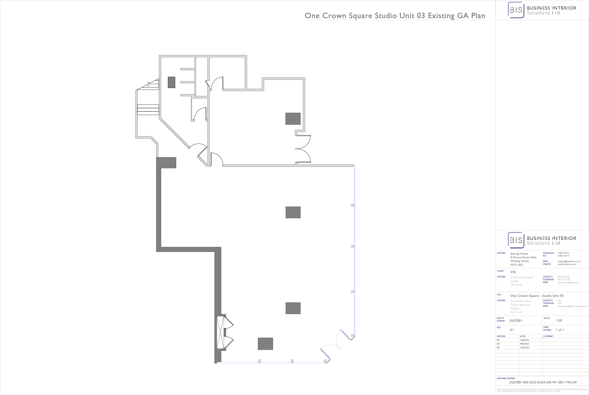 JN27001BISOCSSU03DRW1001T03JW One Crown Square Existing Studio Unit 03 GA Plan.pdf