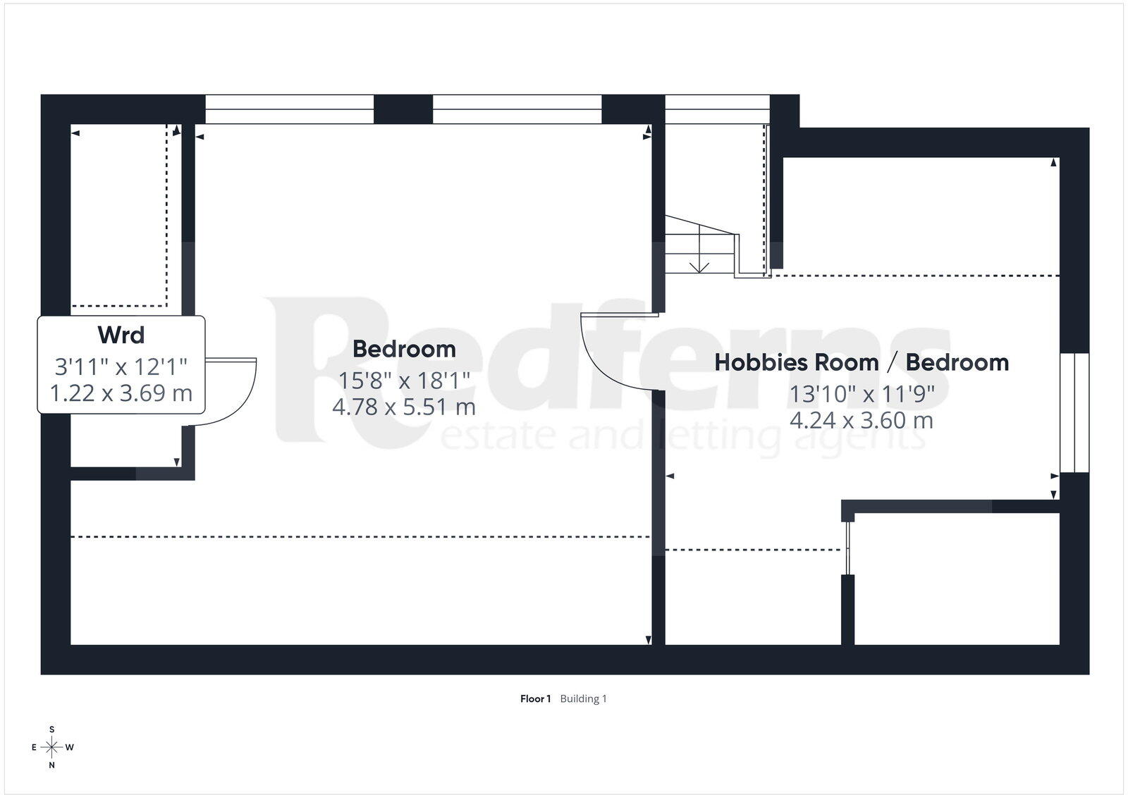 Lower Broad Oak Road, West Hill, Ottery St. Mary, EX11 1XH floorplan