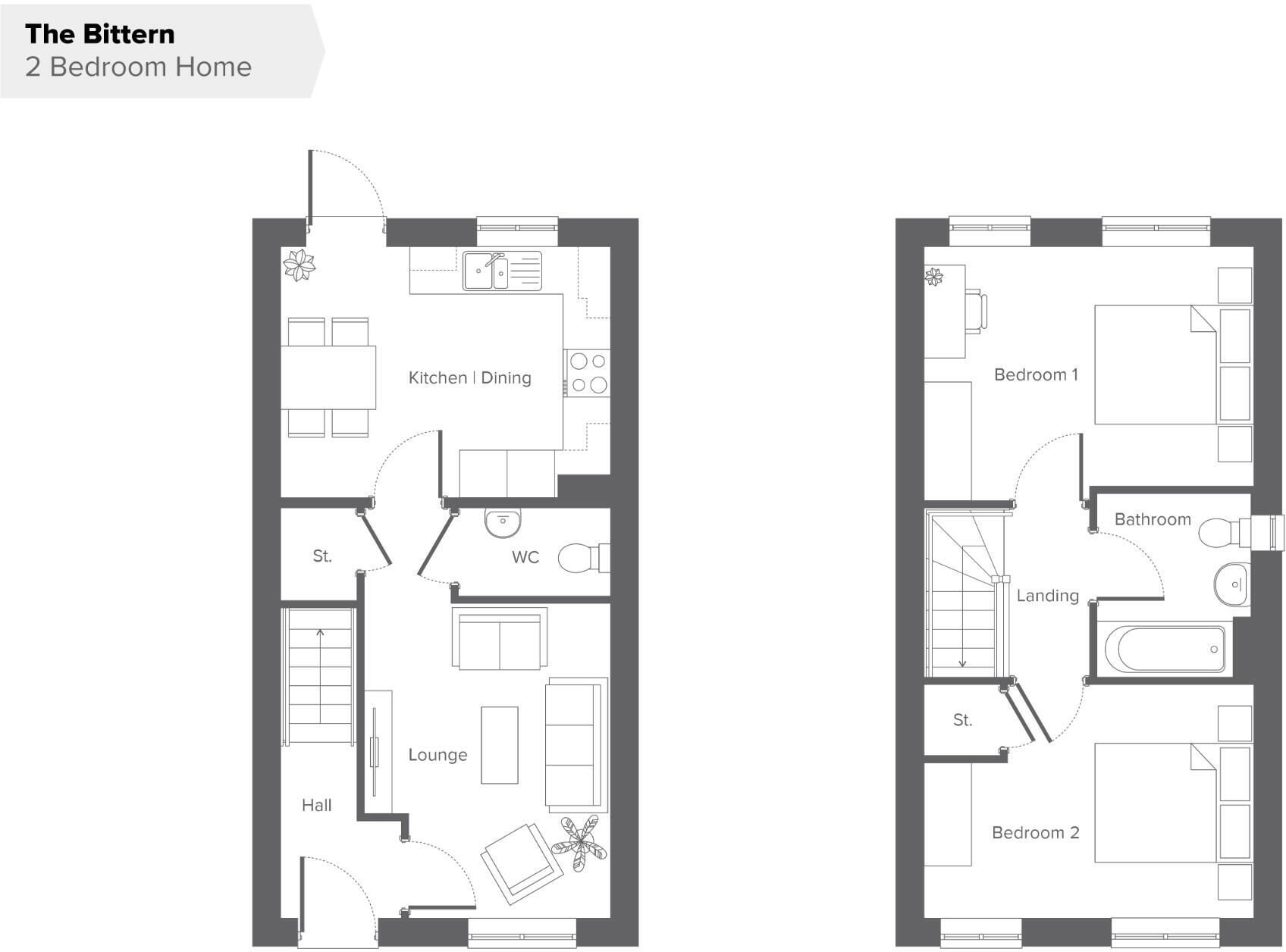 Heron View
Macclesfield
SK10 5HS floorplan