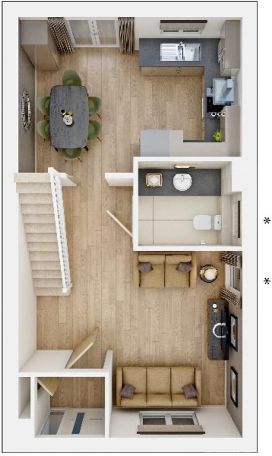 Wrexham Road,
Chester,
CH4 7DQ floorplan