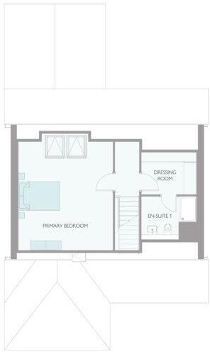  Wynyard Woods, Wynyard, TS22 floorplan