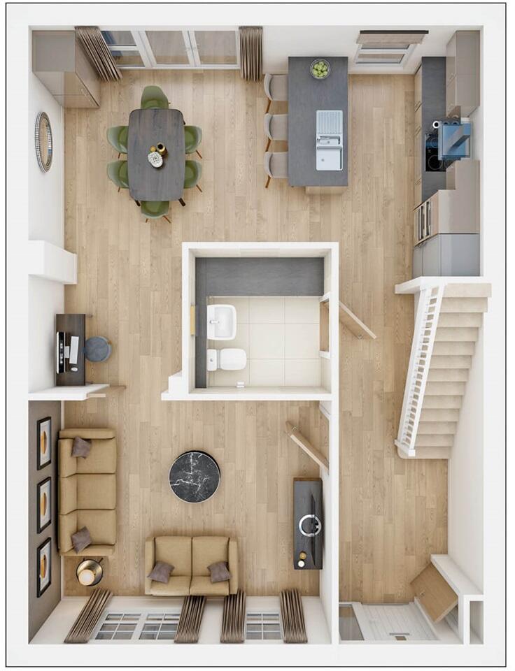 Innsworth Lane,
Gloucester,
GL3 1EA floorplan