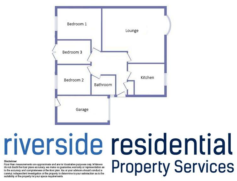 Kittiwake Drive, Ayton, Washington, NE38 floorplan