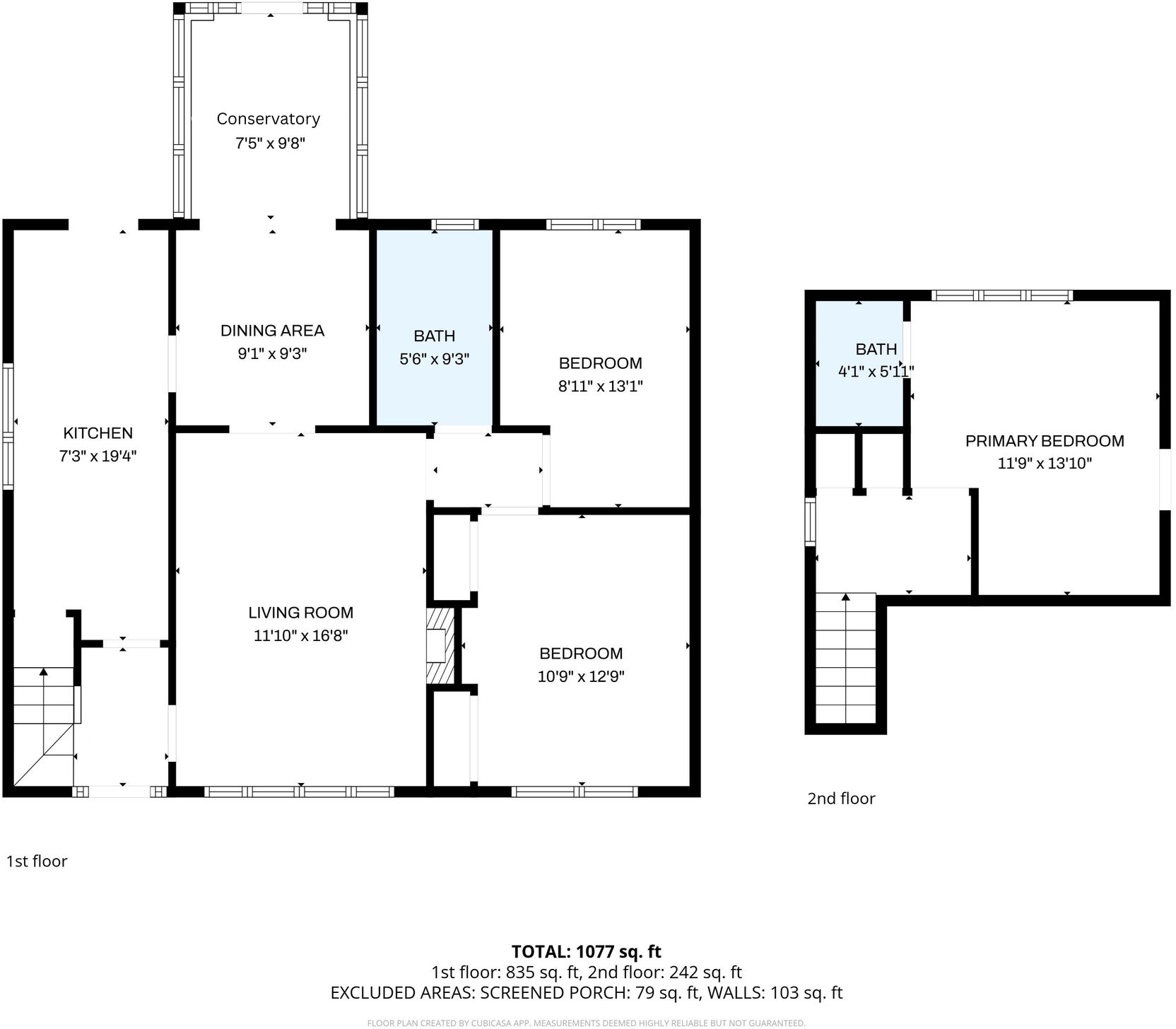 Horseman Lane, Copmanthorpe, YO23 floorplan