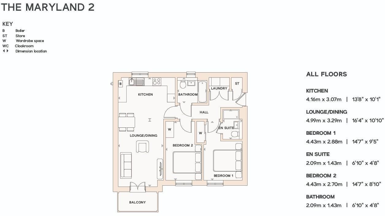 Nobel Park, Didcot, Oxfordshire, OX11 floorplan