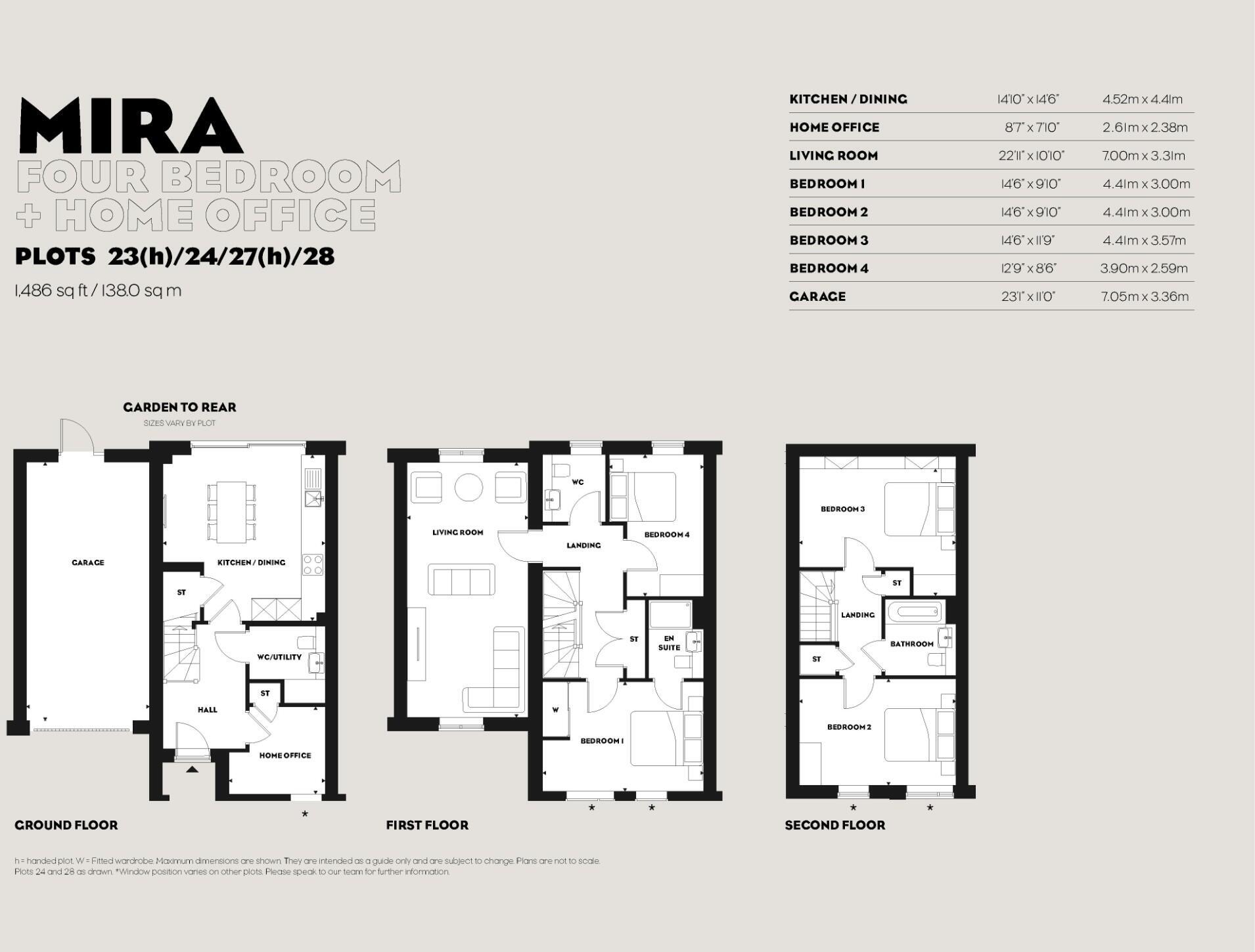 Lumo, 
Five Acres
Eddington, 
Cambridge
CB3 1SE floorplan