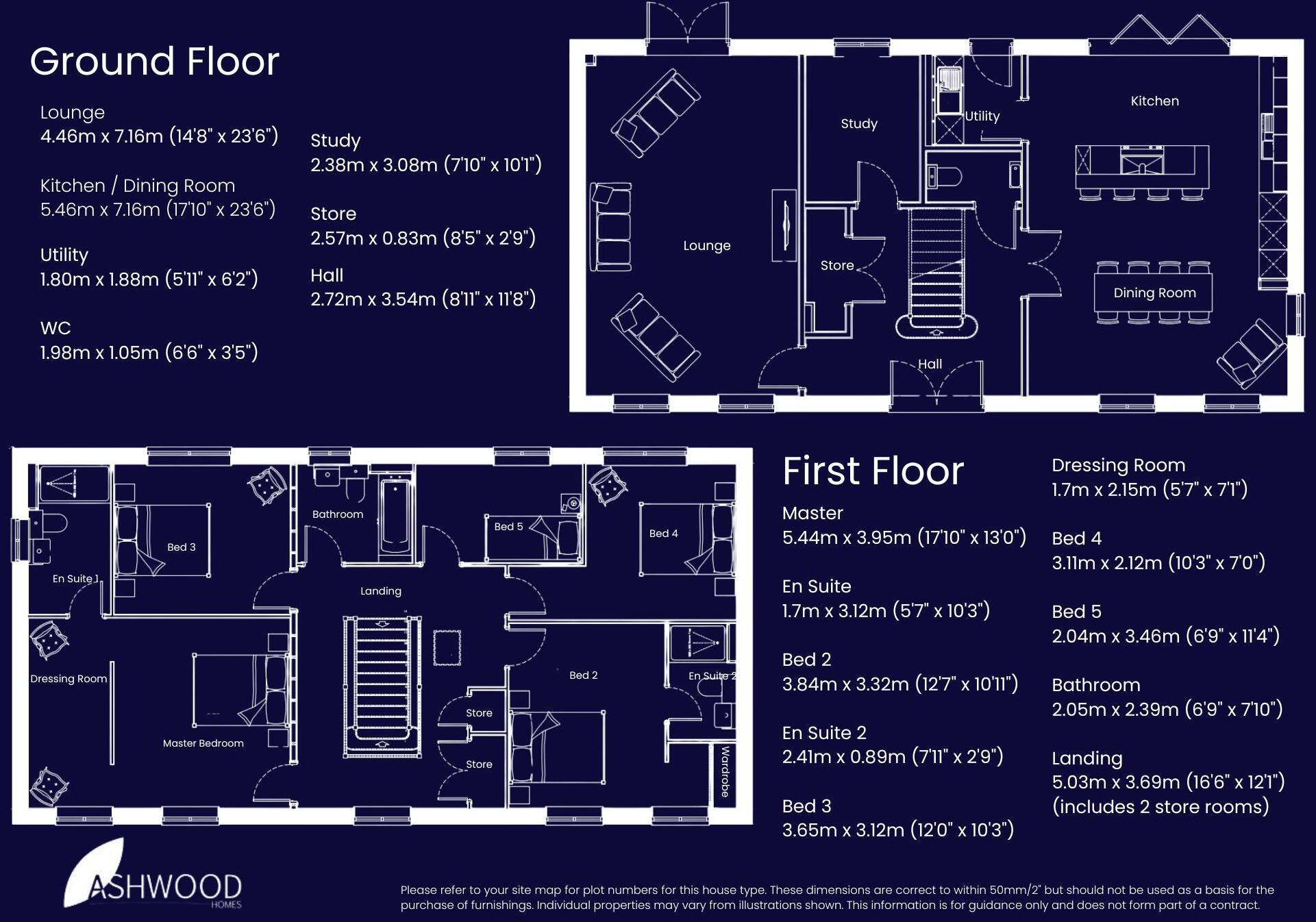 London Road
Kirton
PE20 1JA floorplan