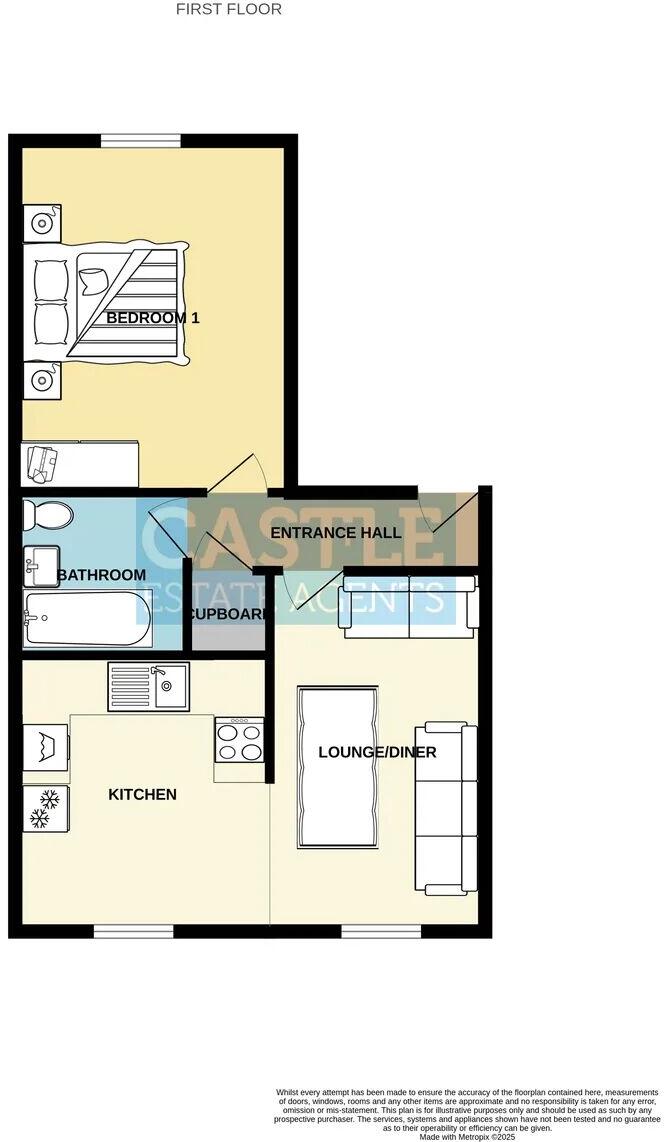 Tallow gate, south woodham ferrers, South Woodham Ferrers, Chelmsford.  floorplan