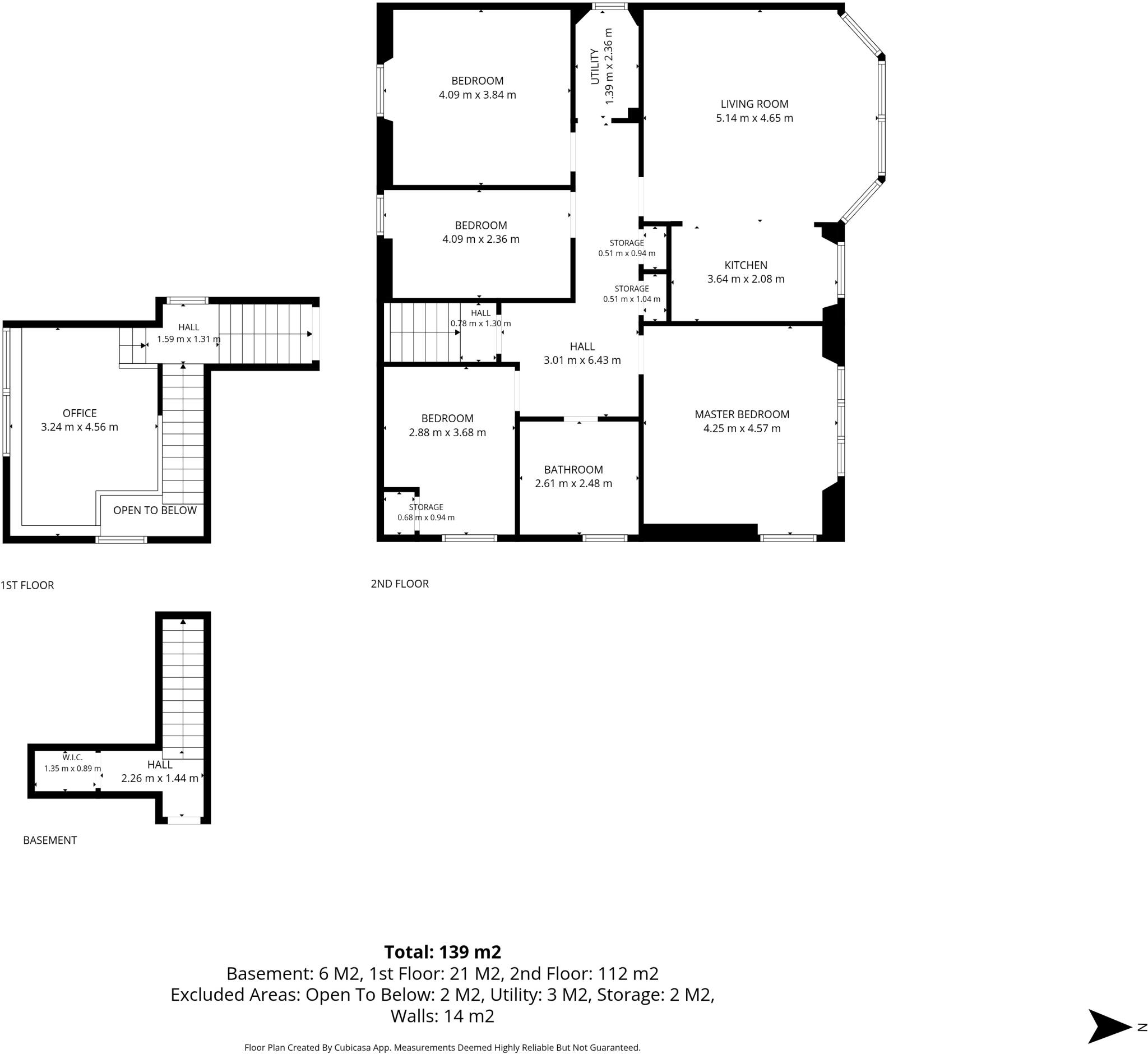 Hawkhead Road, Paisley, Renfrewshire floorplan