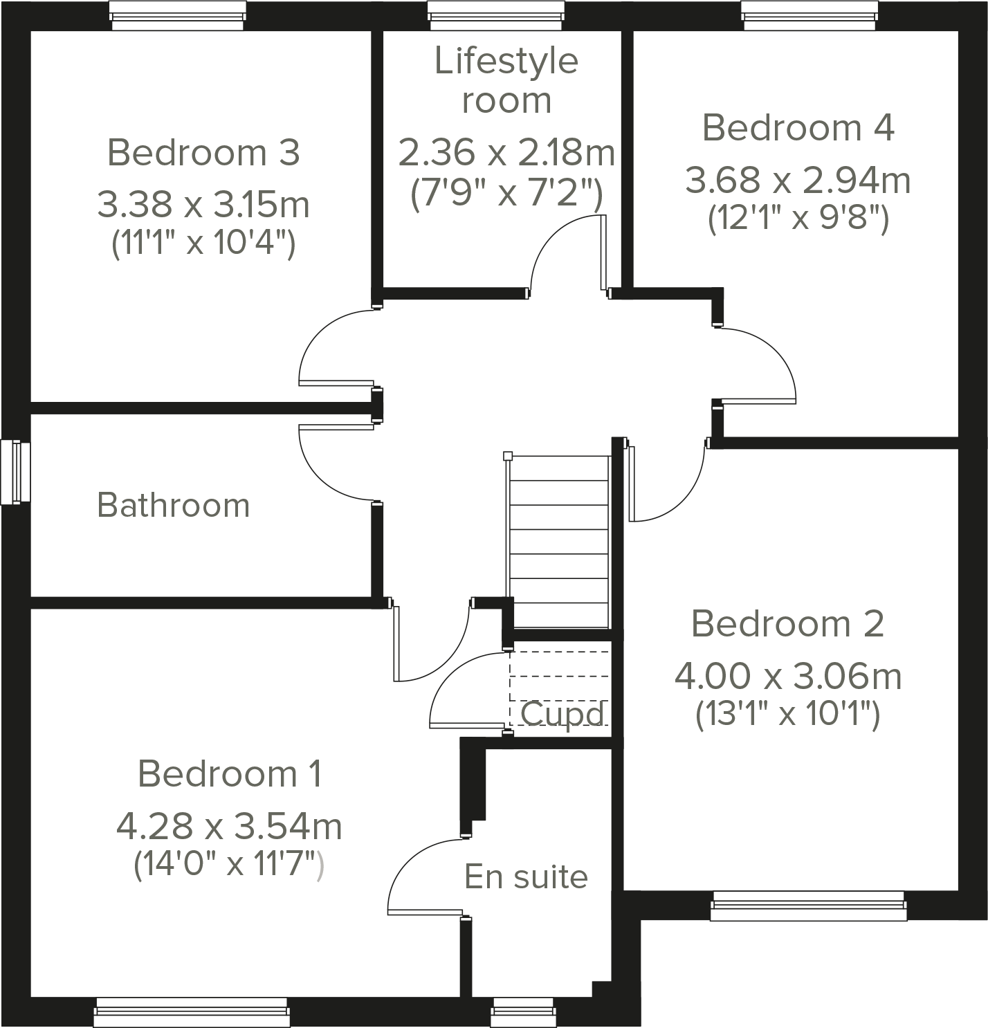 Saffron Gardens, 
Hemlington Village Road, Hemlington, 
North Yorkshire,
TS8 9FX floorplan