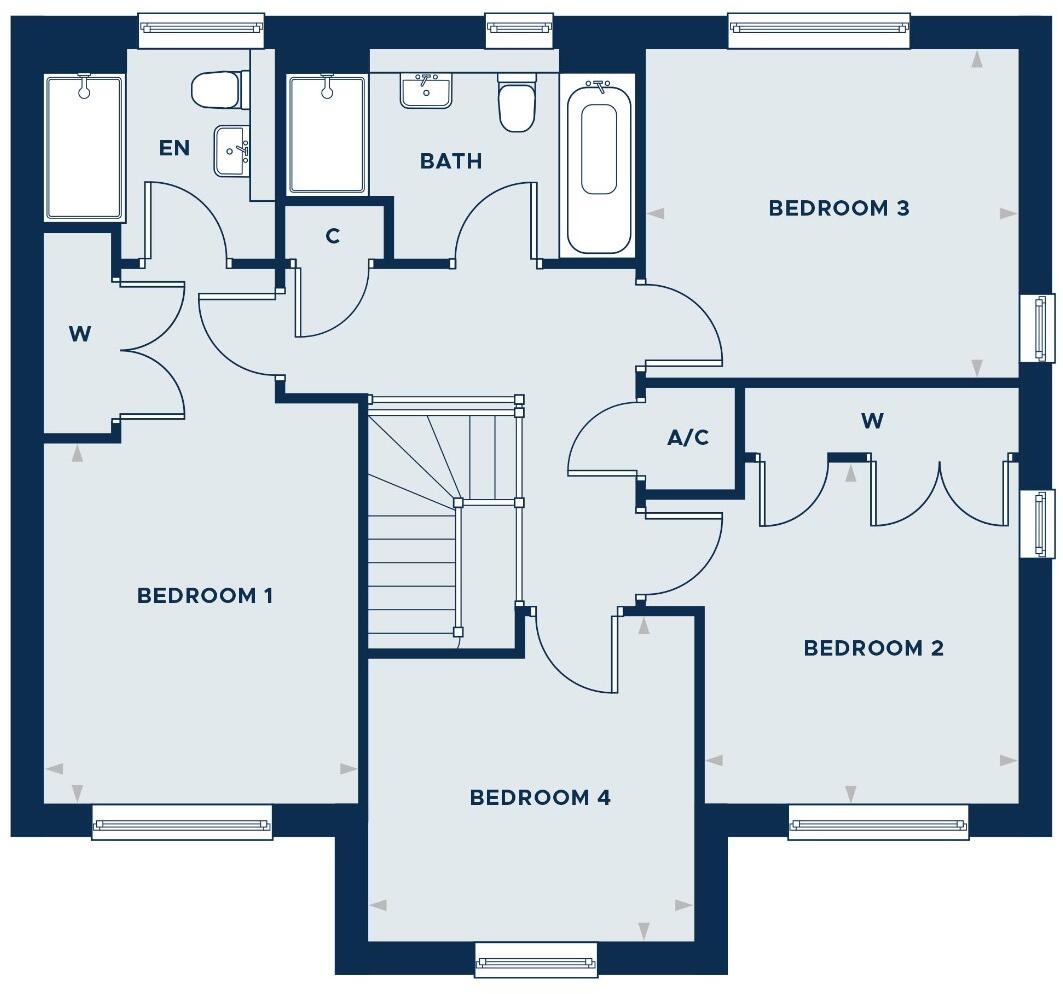 Reeds Lane,
Sayers Common,
Hassocks,
BN6 9LS floorplan