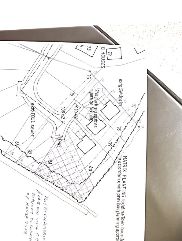81 Cae America, Llanfairfechan, Conwy (County of), LL33 floorplan