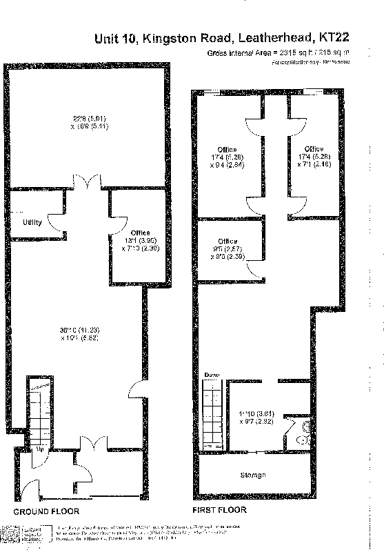 Unit 10, Bridge Works Floor Plans.pdf
