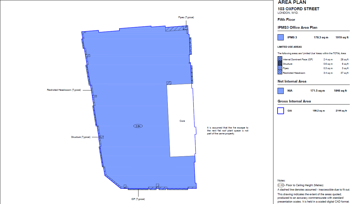 103 Oxford Street - Typical Floor Plan.png