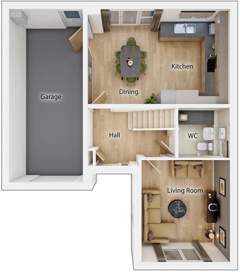 Kenton Bank Foot
Newcastle Upon Tyne
NE13 8DA floorplan