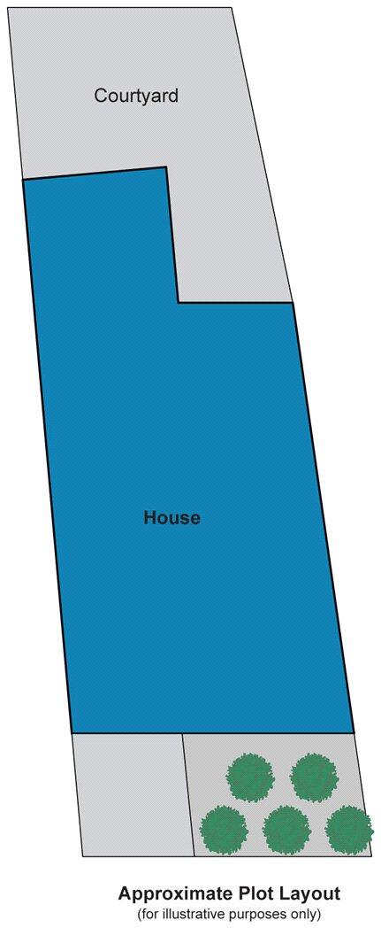 Kenilworth Road, Wallasey, Wirral floorplan