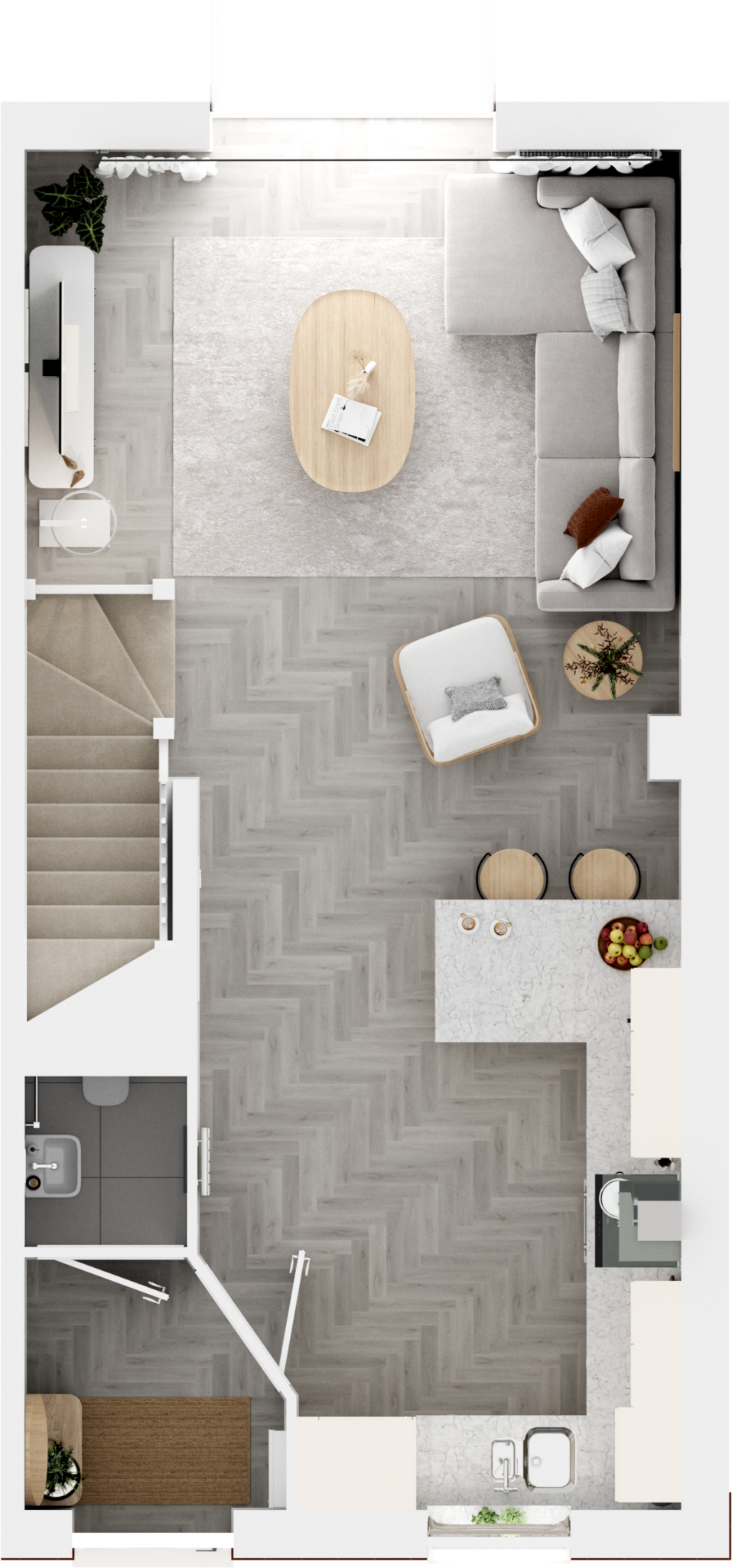 Whitmore Place, 
Holbrook Lane, 
Coventry, 
West Midlands, 
CV6 4QY floorplan