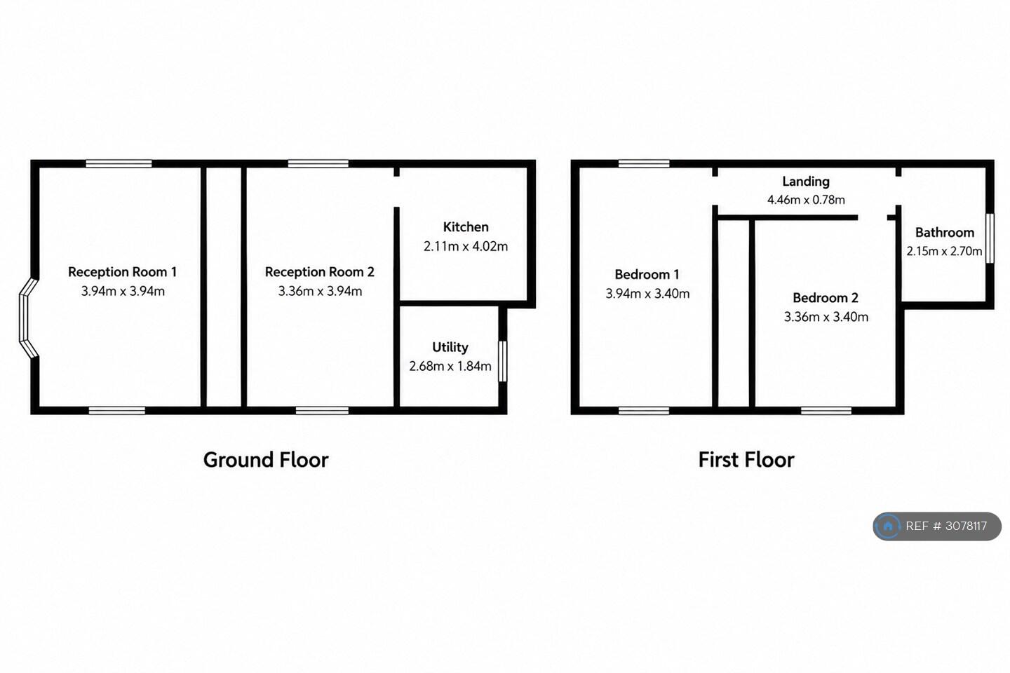 Hinckley Road, Leicester, LE3 floorplan