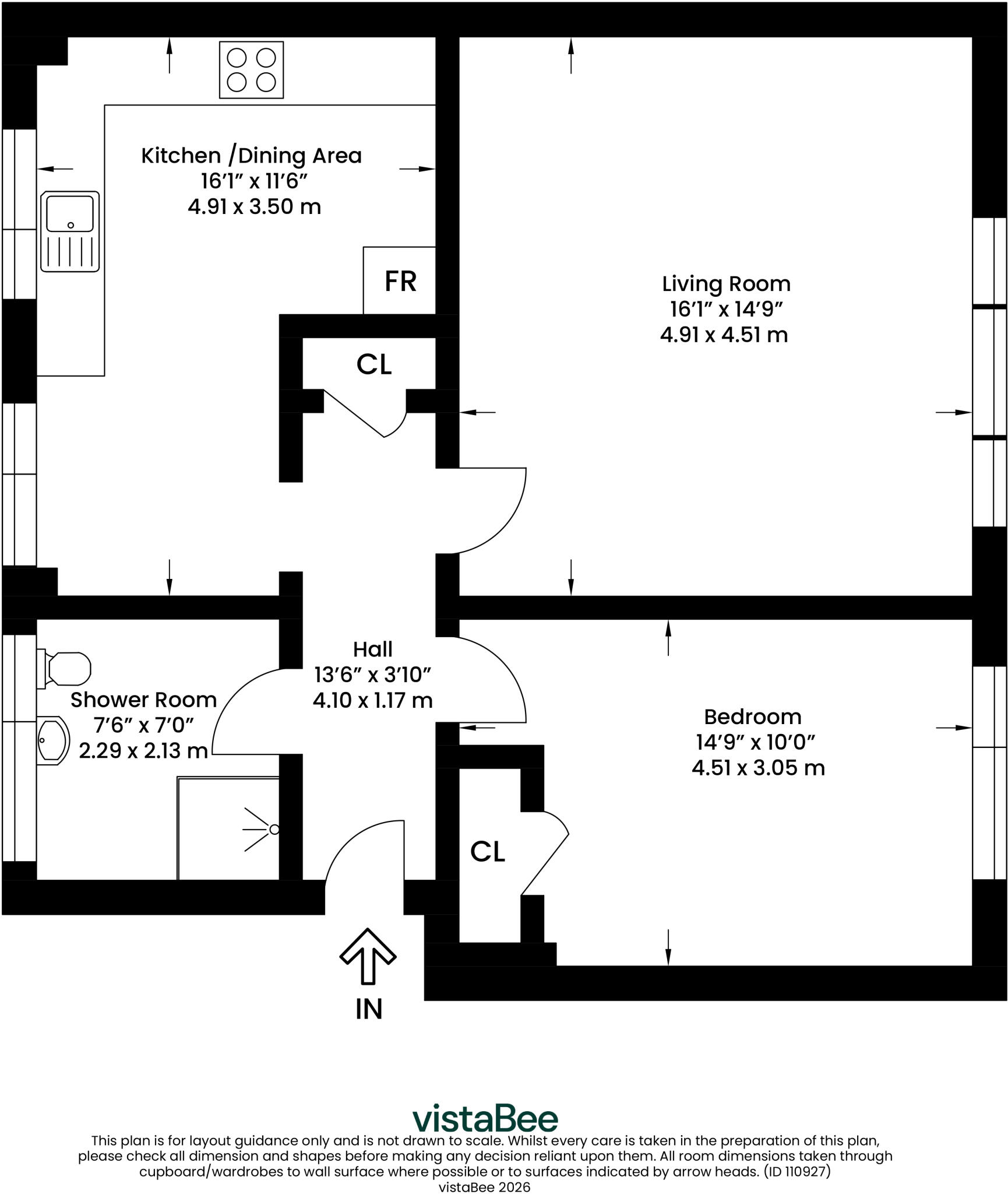 Silverdale Gardens, Largs, North Ayrshire, KA30 floorplan