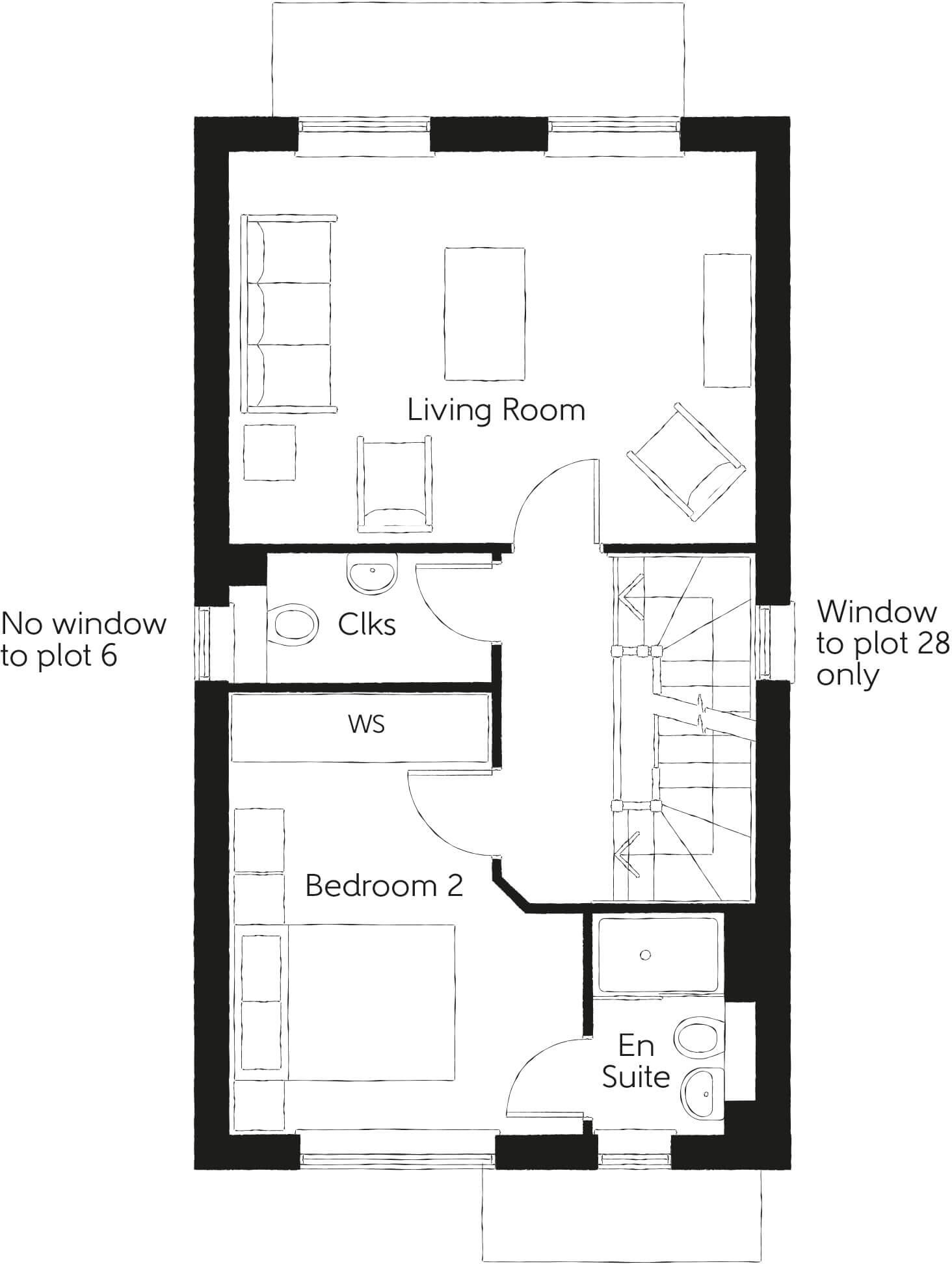 Barrington Road,
Off Shaftesbury Avenue,
Goring-by-Sea,
West Sussex,
BN12 4EA floorplan