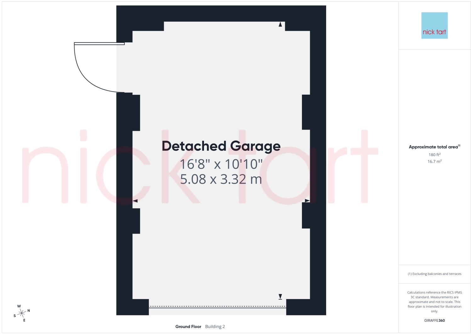 Hill Farm Close, Newport floorplan