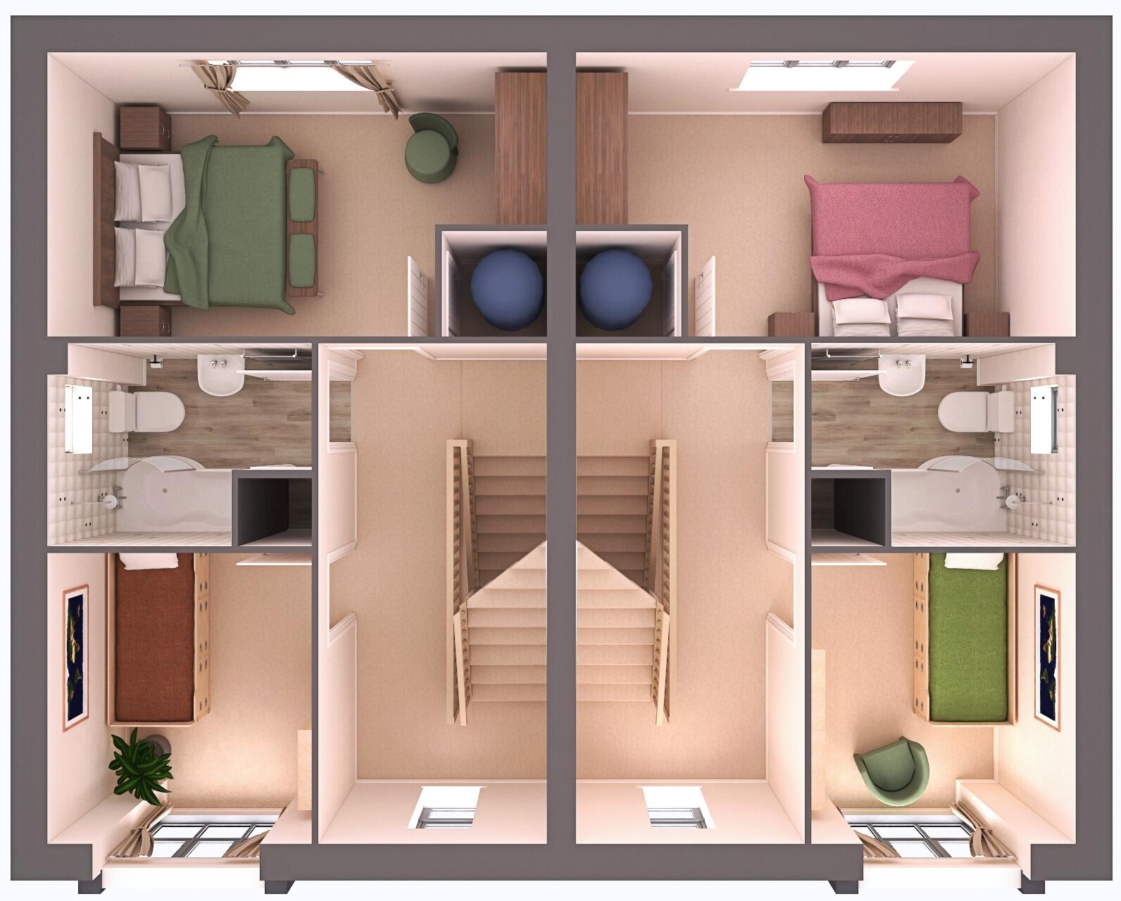 Skellingthorpe Road, Lincoln, 
LN6 0HX floorplan