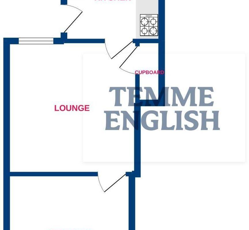 Salisbury Avenue, Stanford Le Hope, Thurrock floorplan