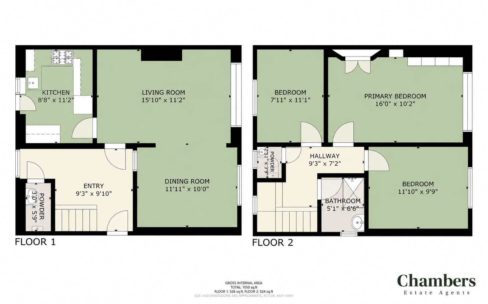 Appledore Road, Mynachdy, Cardiff, South Glamorgan, CF14 floorplan