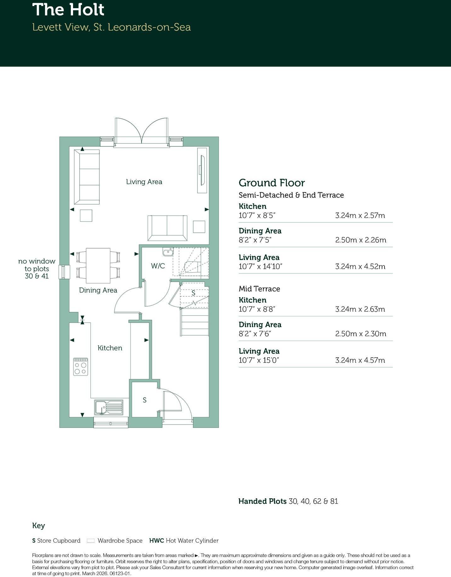 Harrow Lane,
St. Leonards-On-Sea,
East Sussex,
TN377PR floorplan