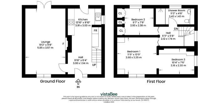 102 Leadside Crescent, Wellwood, Dunfermline, KY12 0NS floorplan