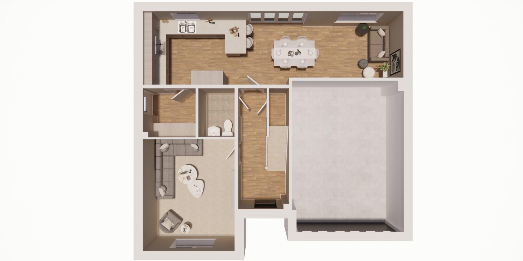 Yew Tree Road,
Birchencliffe,
HD2 2EQ floorplan