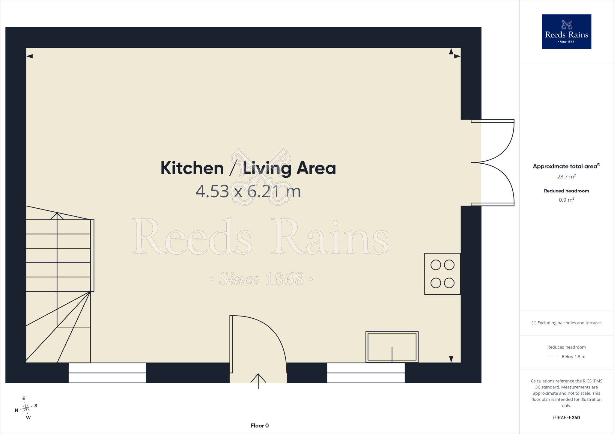 Percival Lane, Runcorn, Cheshire, WA7 floorplan
