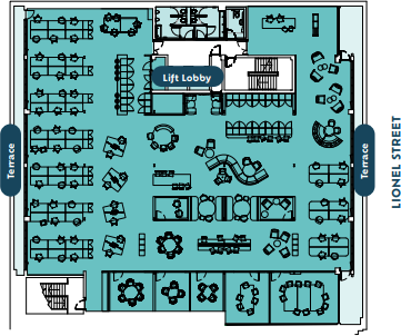 Aqua House  4th Floor Plan.png